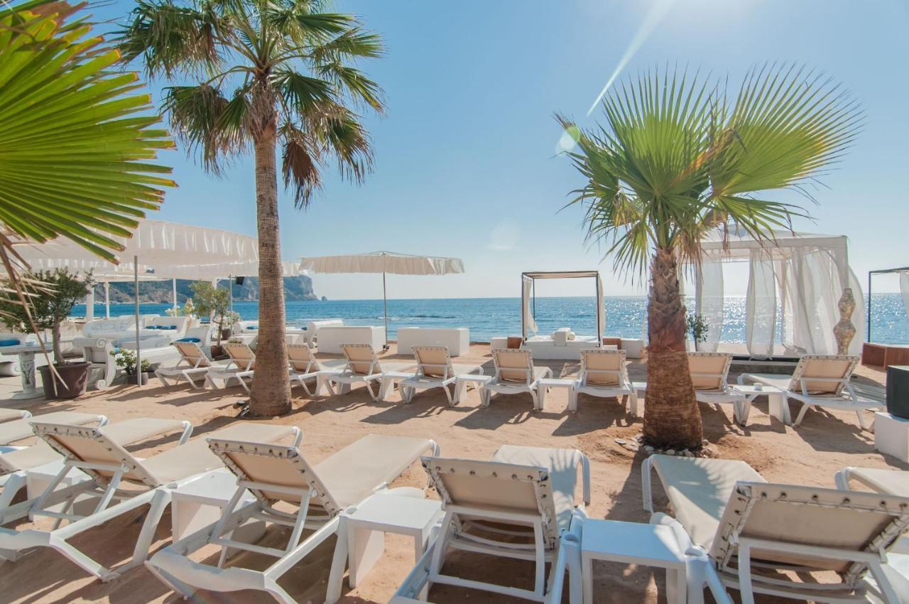 Cannes Martinez Croisette Beach 50M Extérieur photo